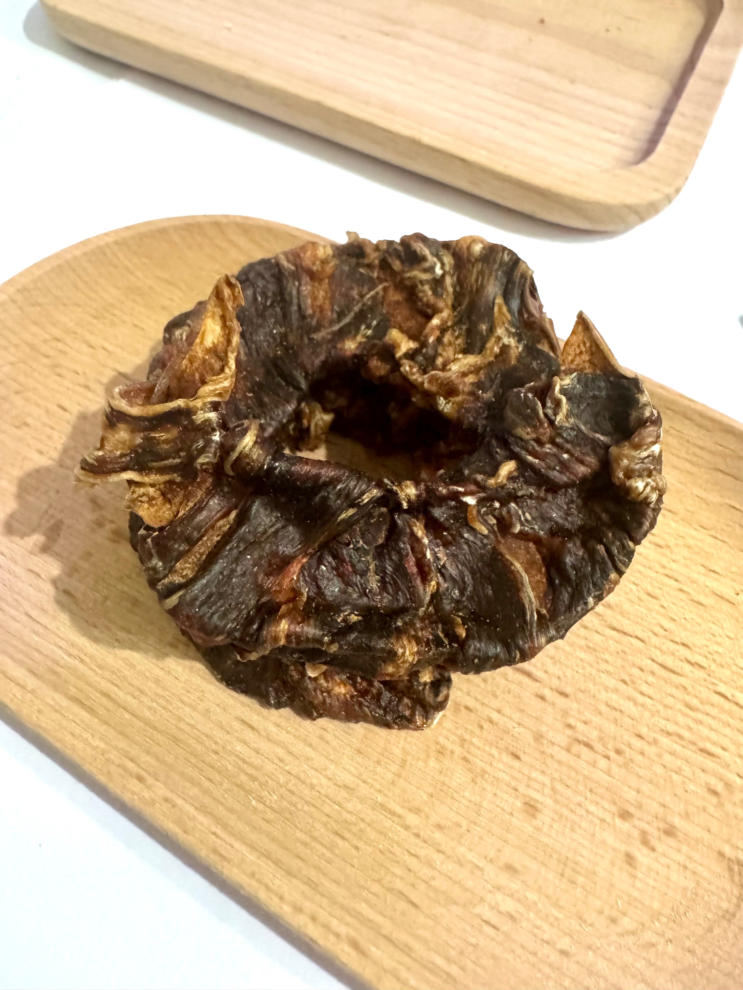 ❗️New❗️阿嬤ㄟ新產品。蘋果甜甜圈🍩