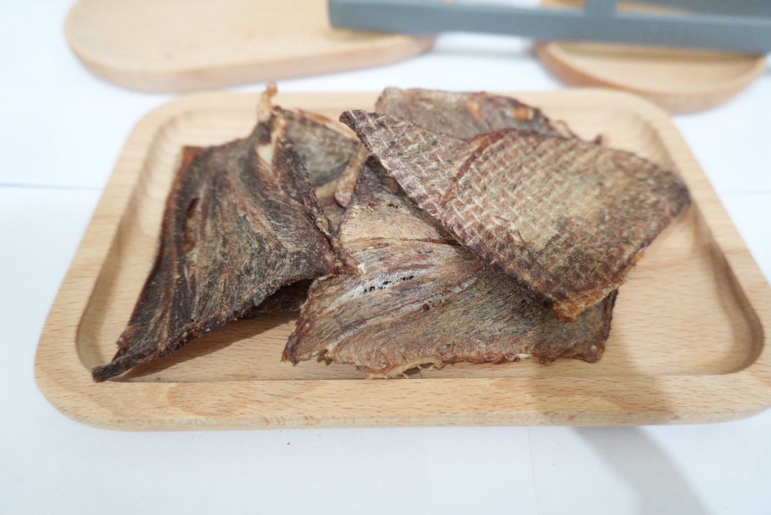 台灣製造｜烘乾牛腱肉片