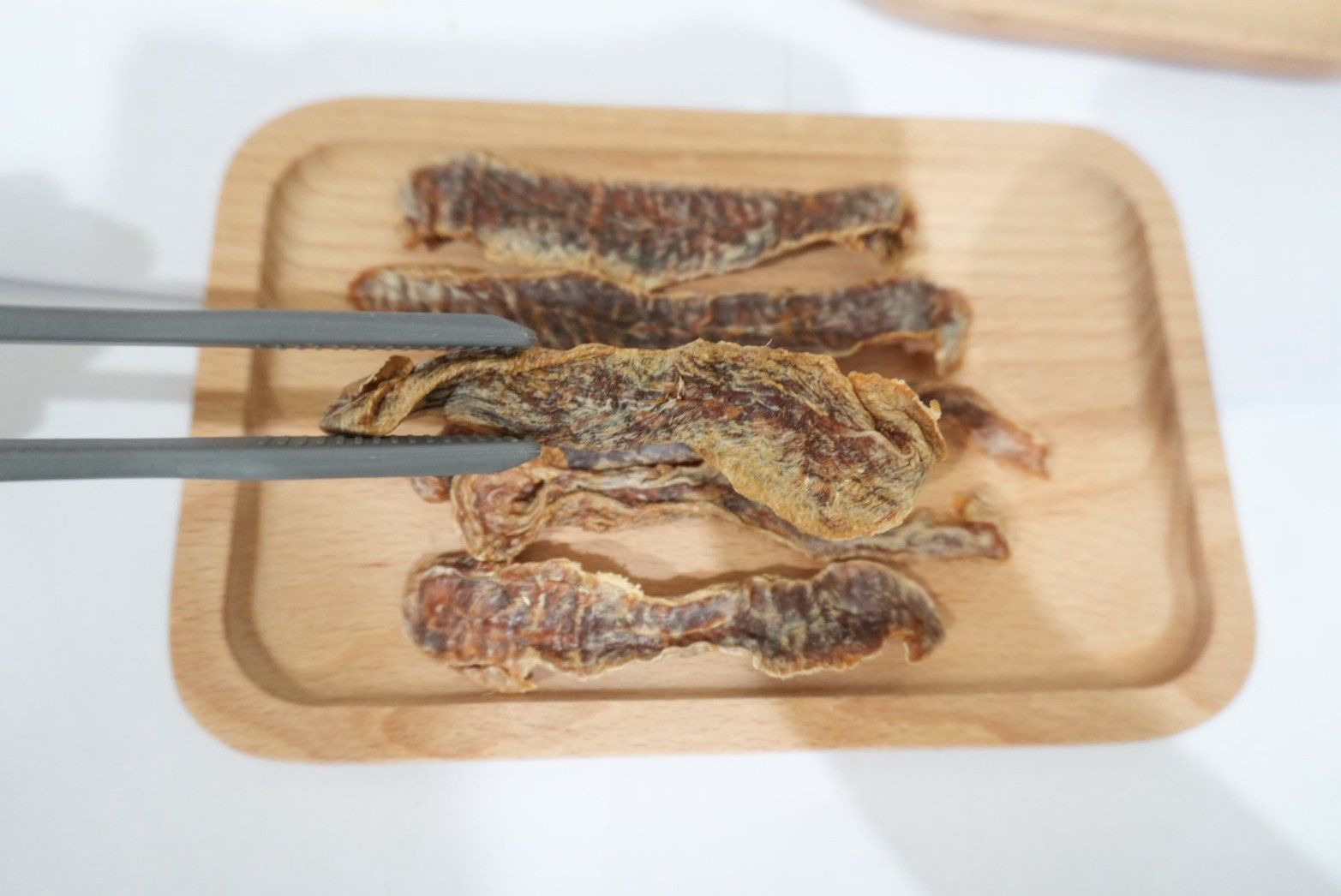 台灣製造｜烘乾原味鴨柳條