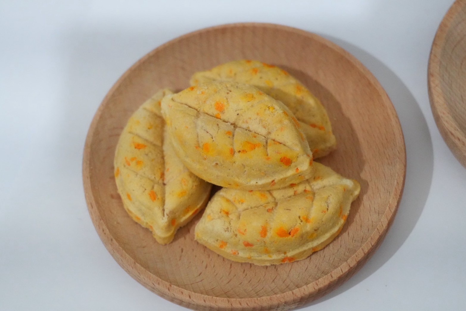 雞肉紅蘿蔔凍乾