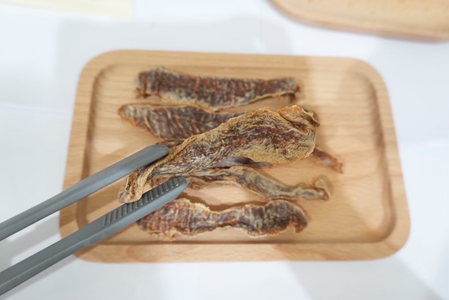 阿嬤ㄟ零嘴籃｜高蛋白肉乾小包裝，重量升級!!!三包只要$300🥰