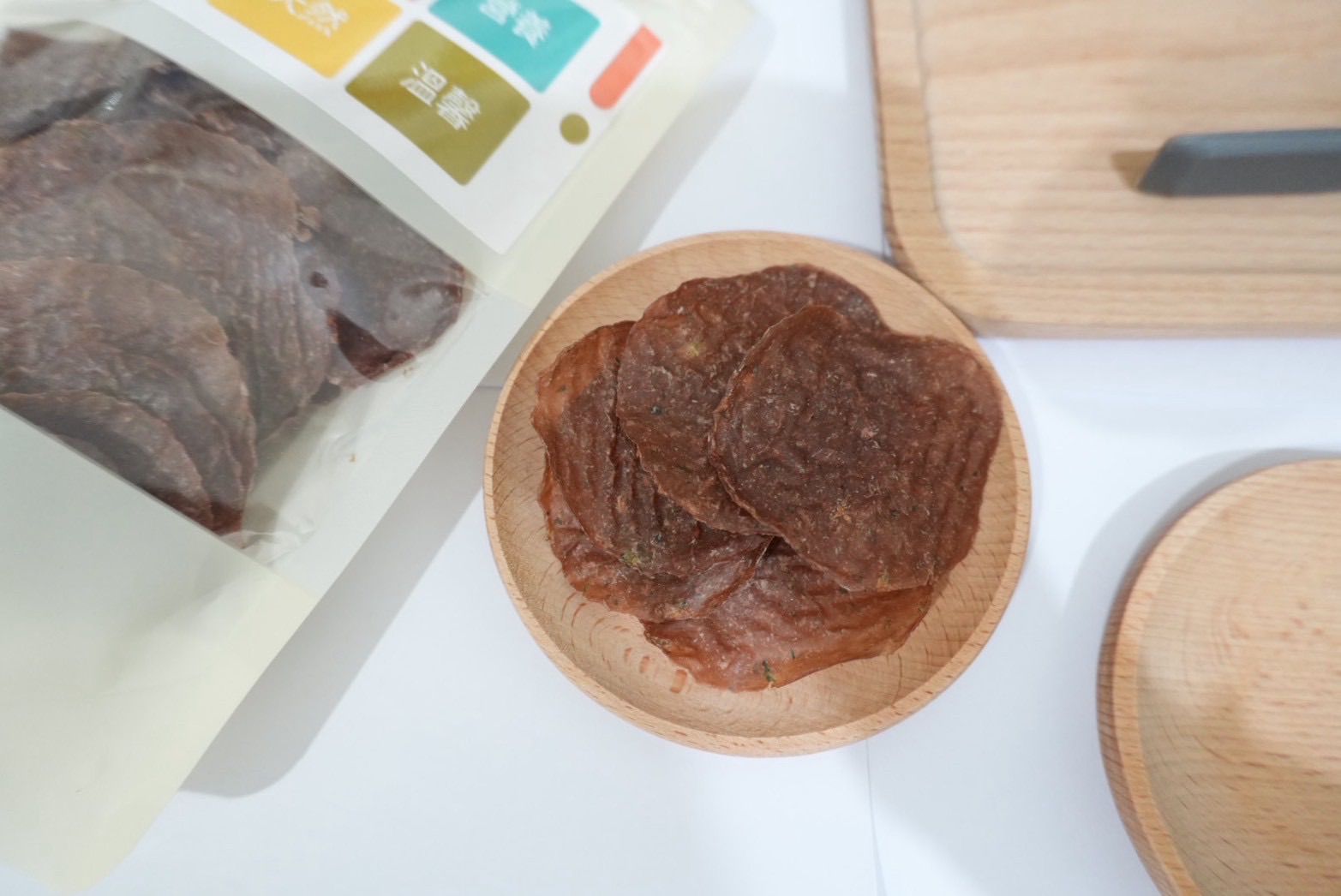 阿嬤ㄟ鴨肉花椰菜波卡🥦低敏新選擇