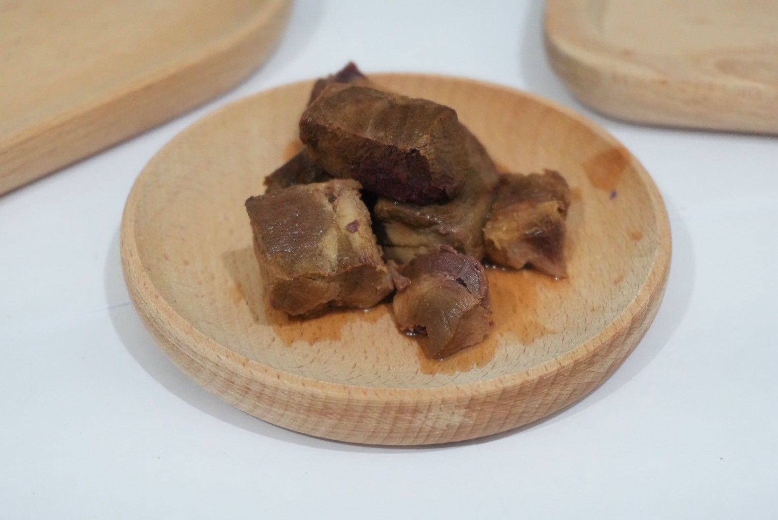 阿嬤ㄟ鮪魚餐包🐟