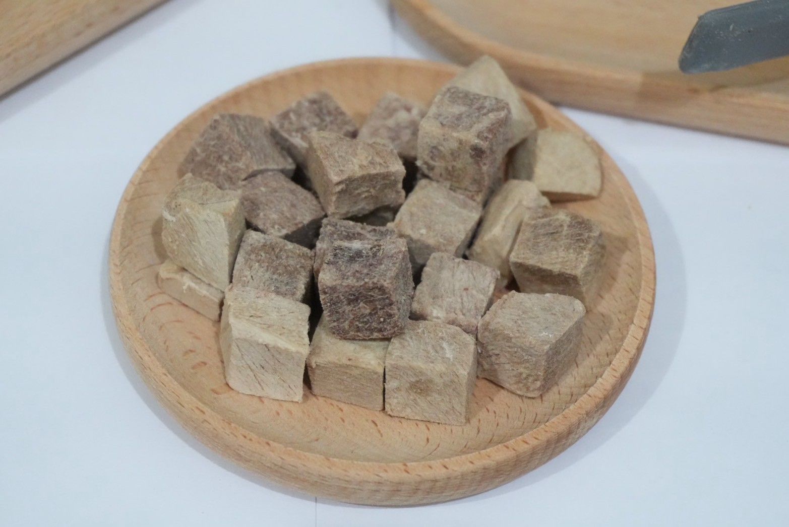 阿嬤ㄟ牛肉丁凍乾🐂