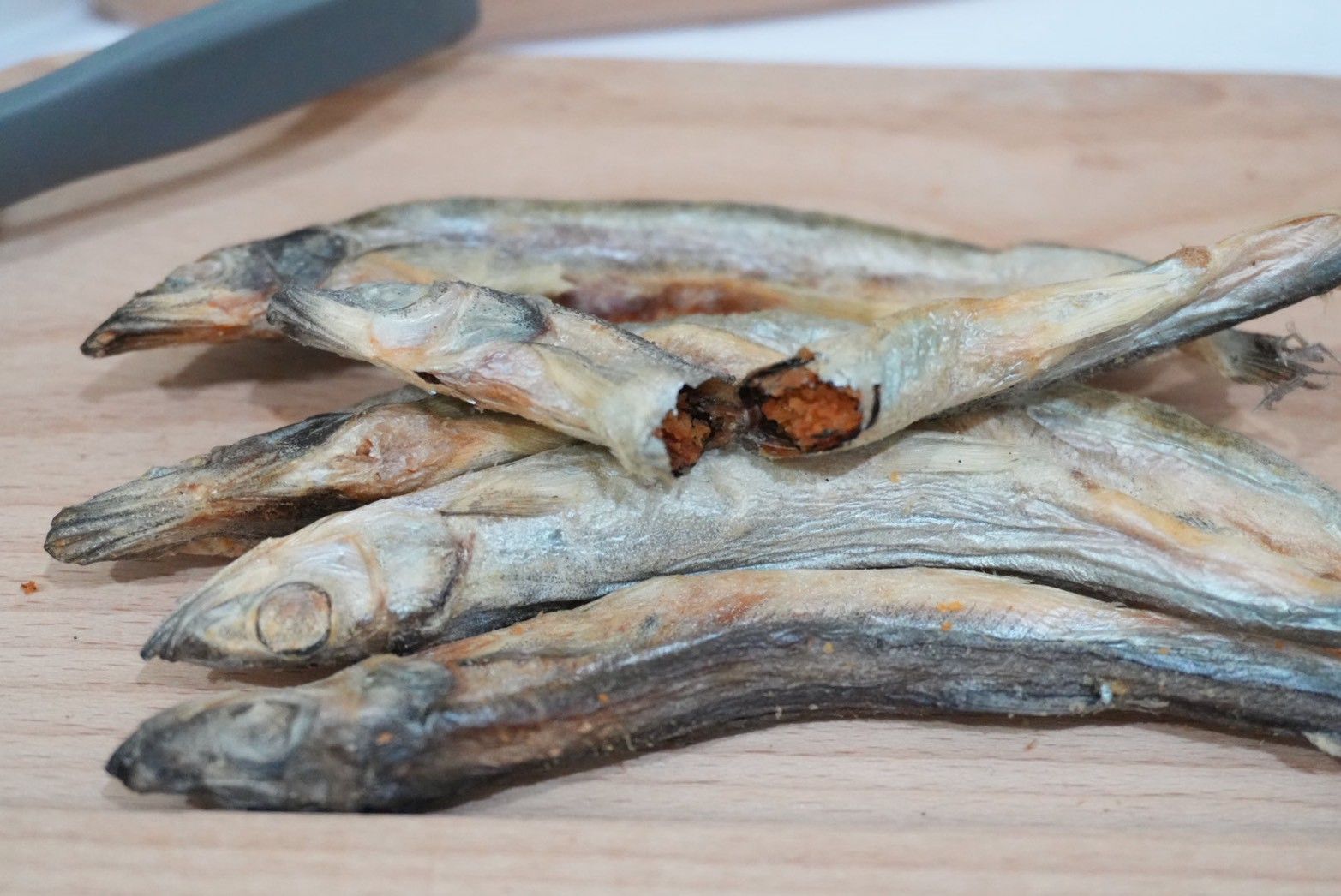 阿嬤ㄟ凍乾禮💝