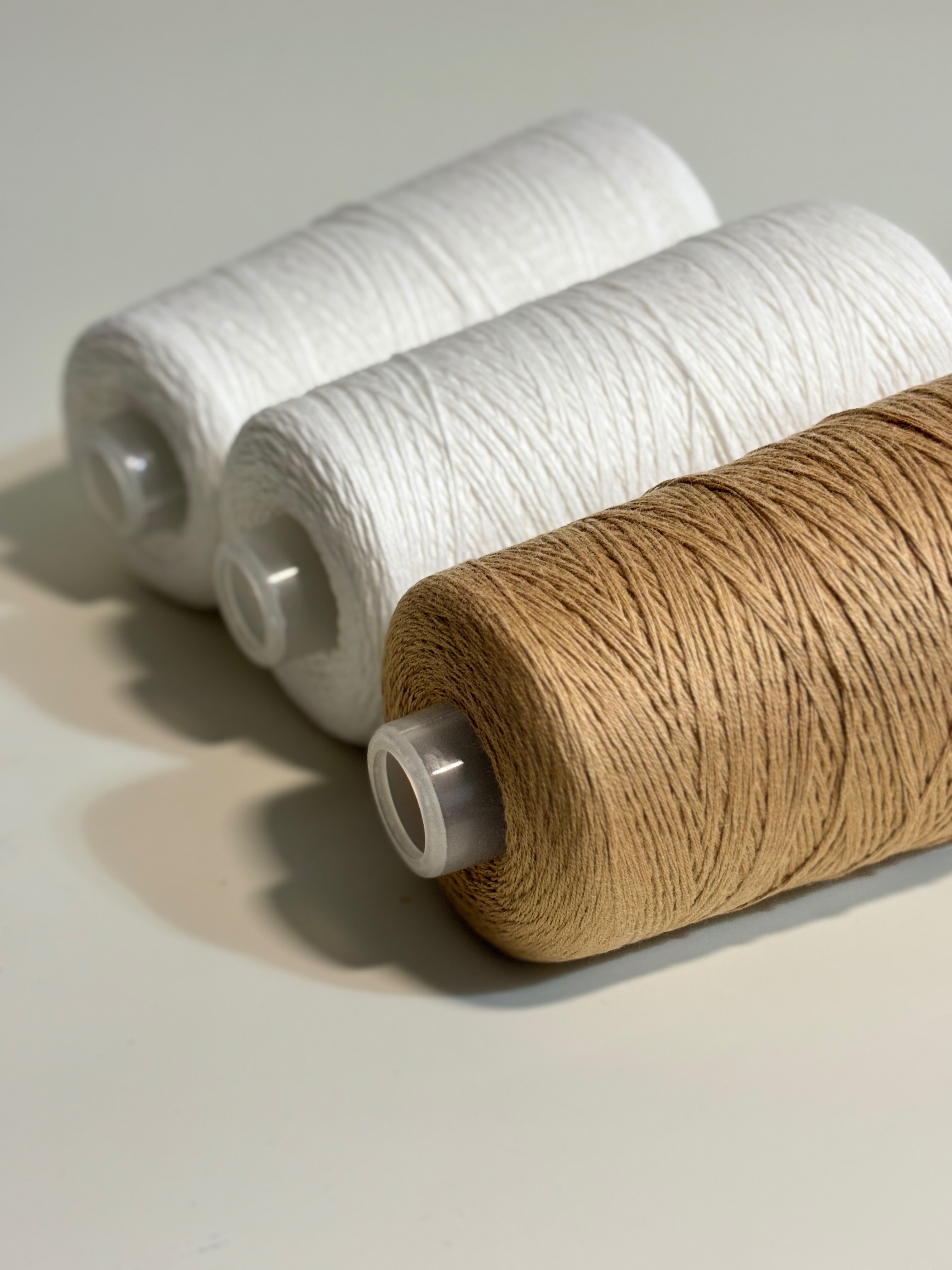 《現貨》 Pima 棉 匹馬棉 純棉 桶線 250克