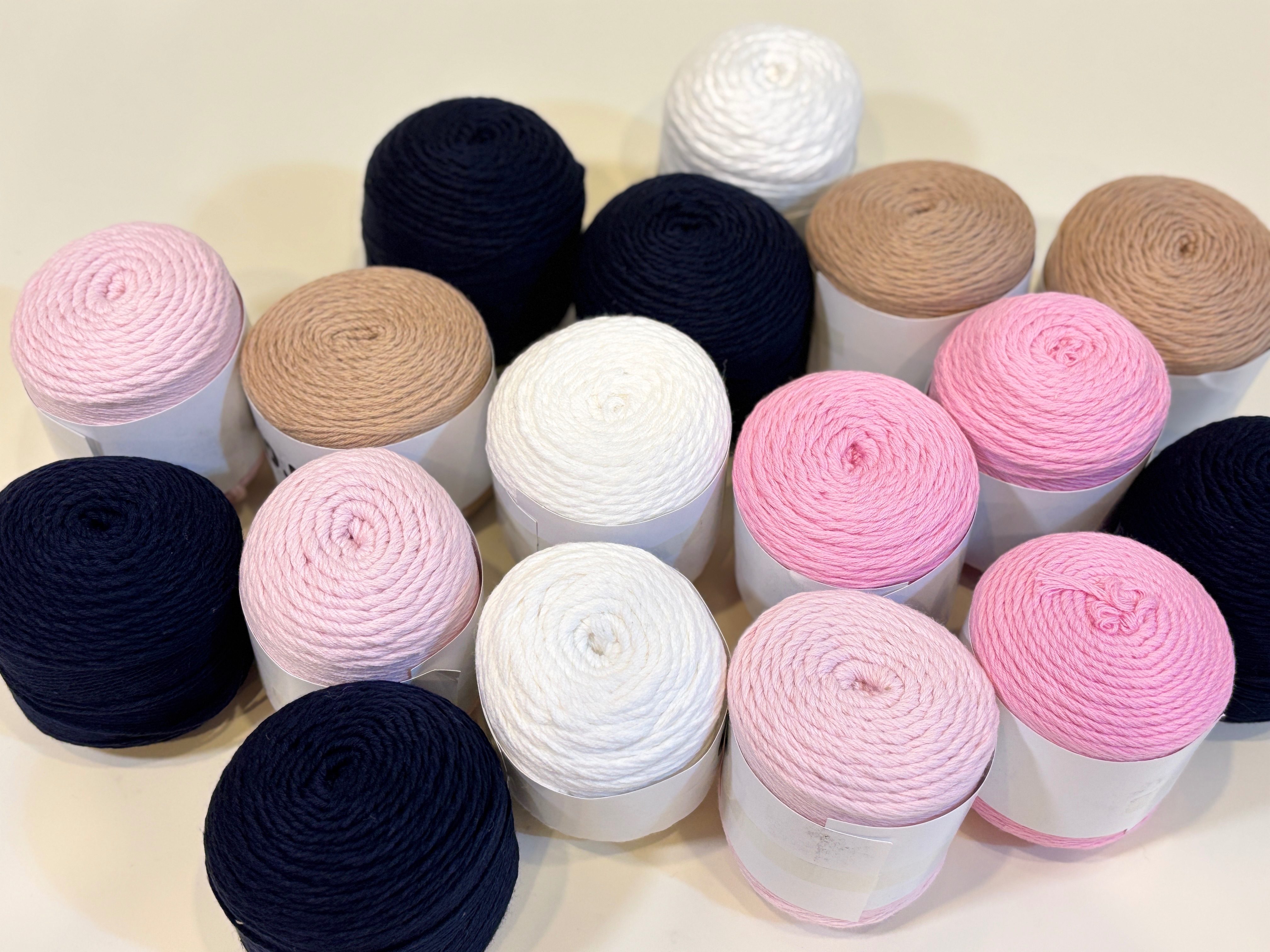 《現貨》純棉線