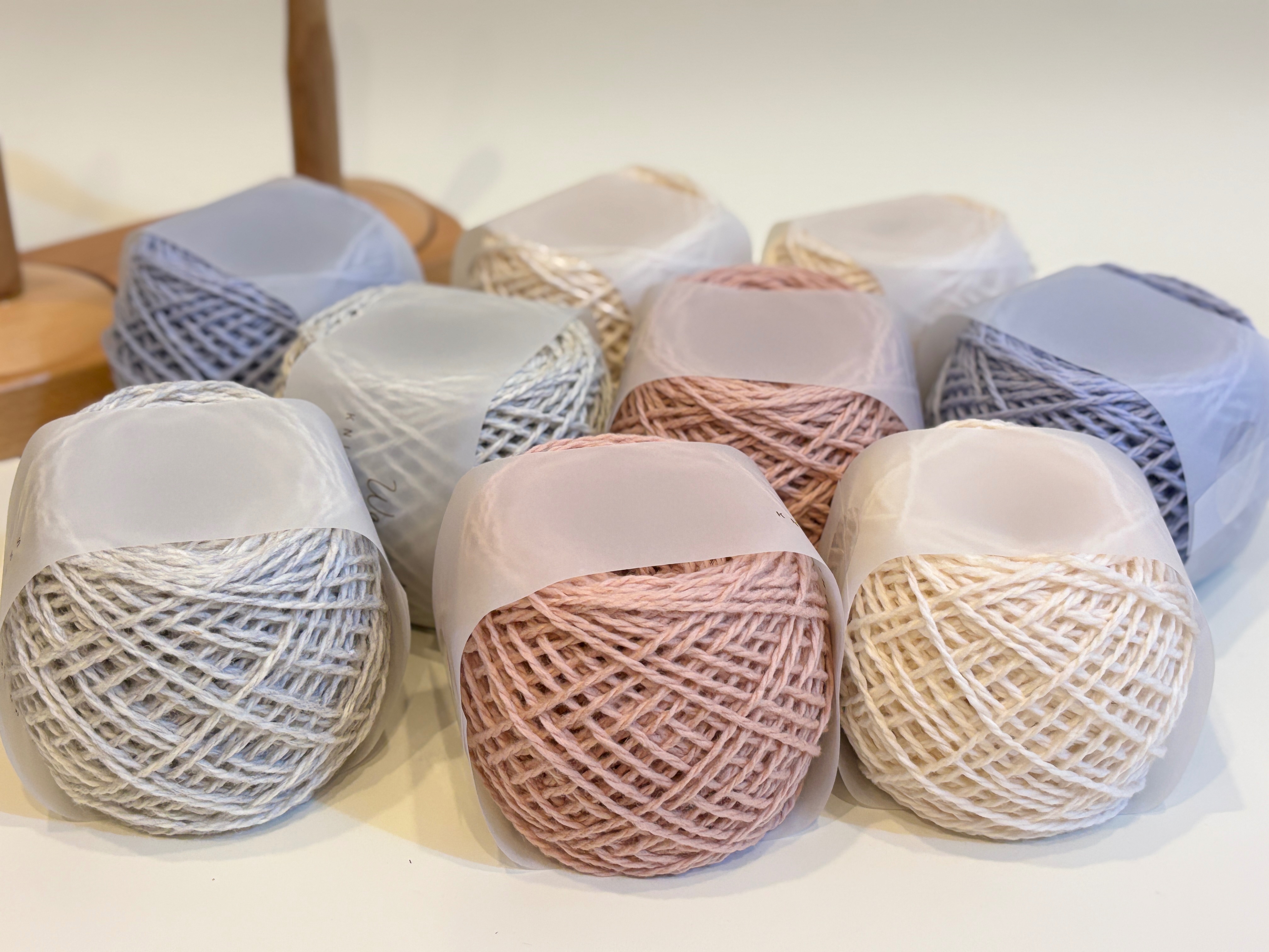 《現貨》羔羊毛線