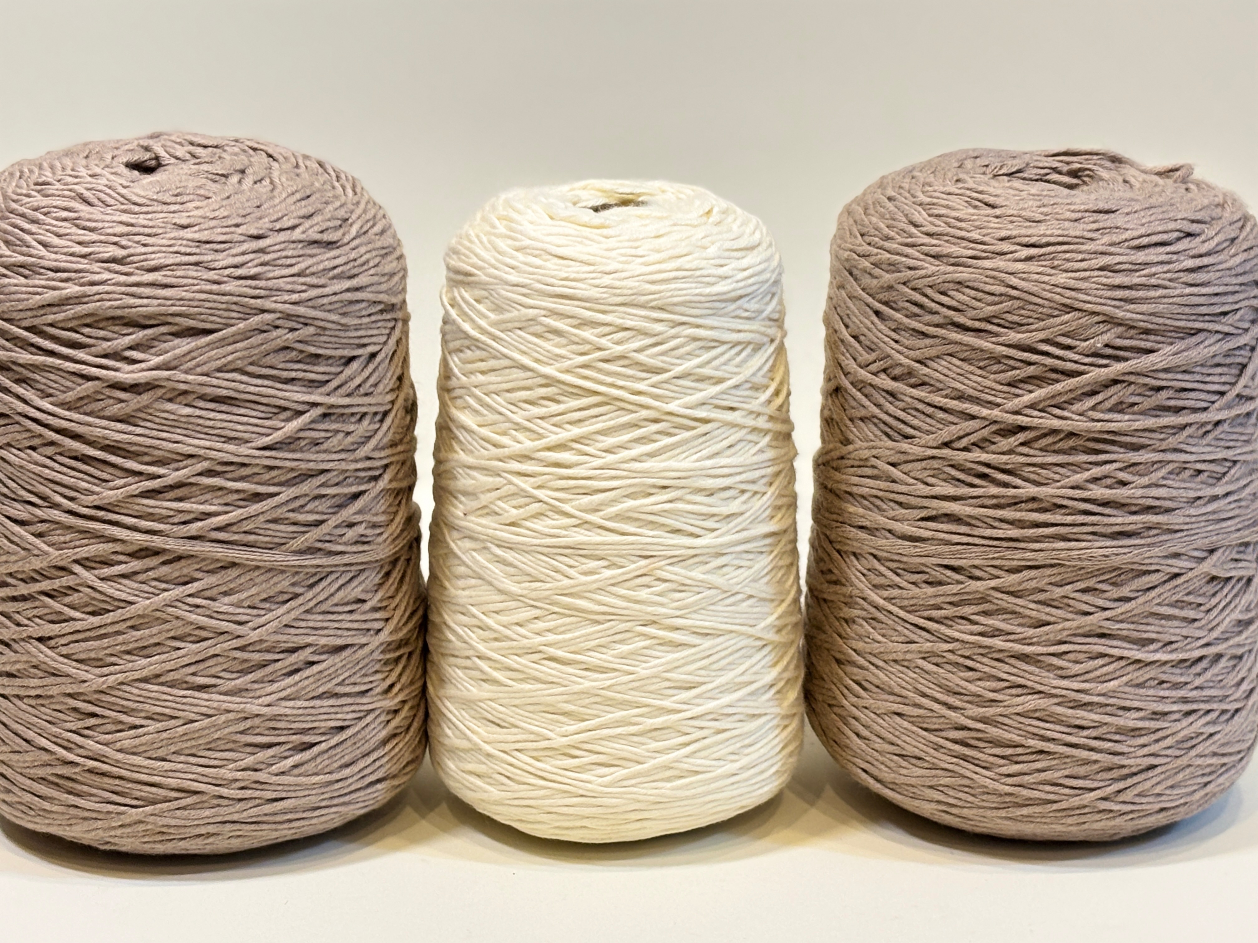 《現貨》KPC Aran 有機棉純棉線