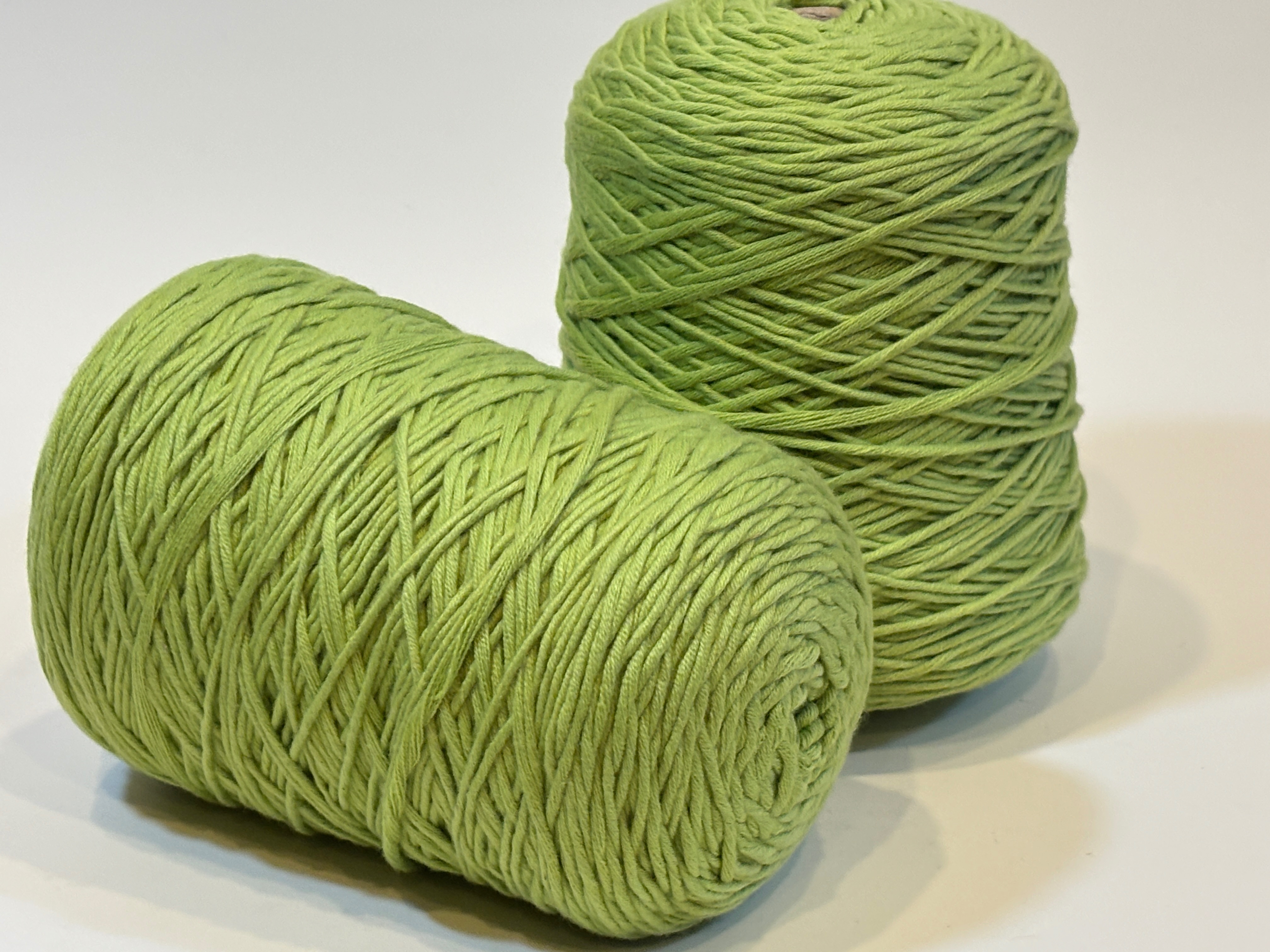 《現貨》KPC chunky 羊毛有機棉線