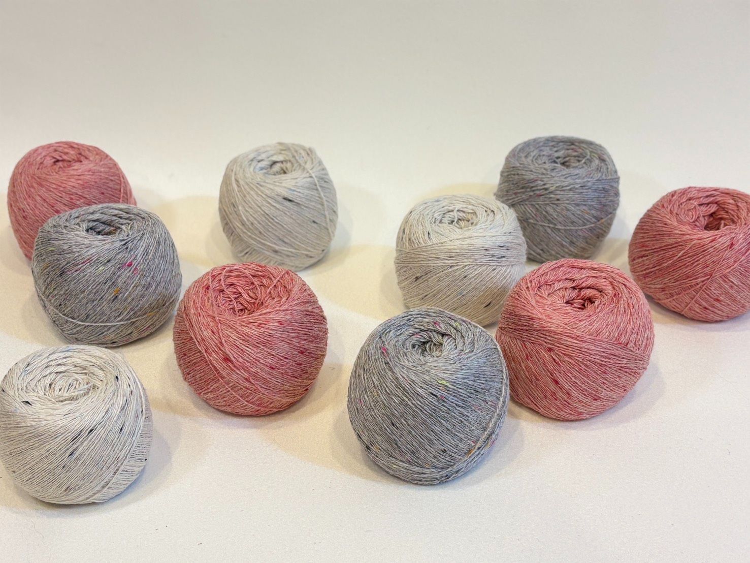 《現貨》柔軟親膚波點