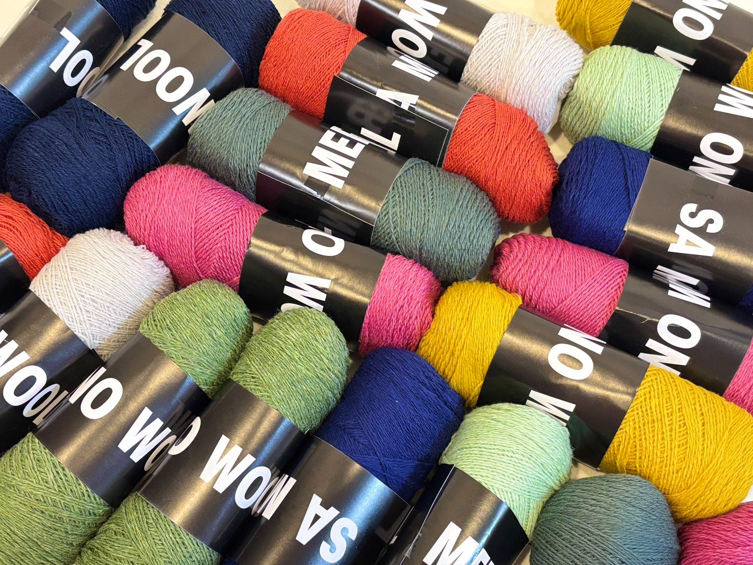 《選品》澳羊毛純羊毛