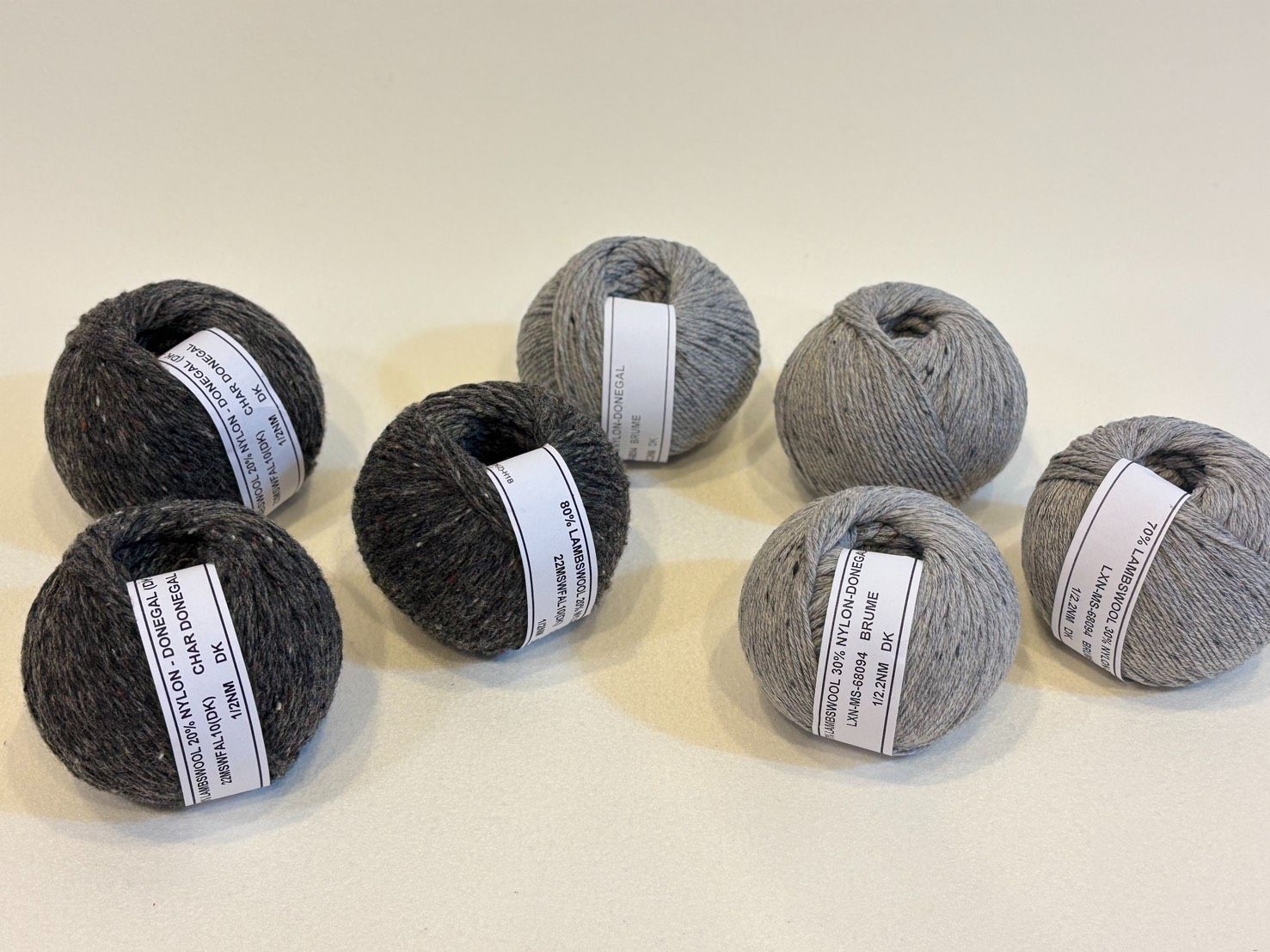 《選品》K家 DK波點小羔羊（3款不同請看說明）