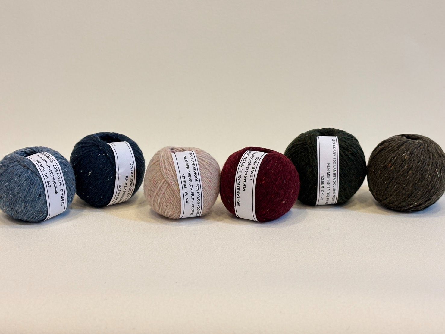 《選品》K家 DK波點小羔羊