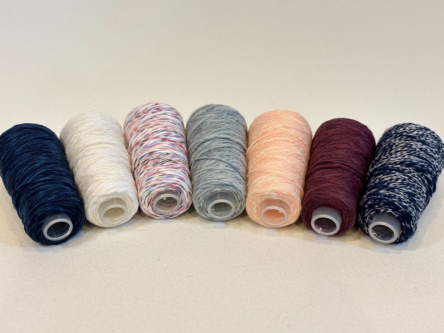 《選品》義大利 大肚純棉混線