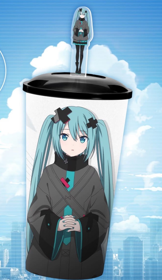初音未來
