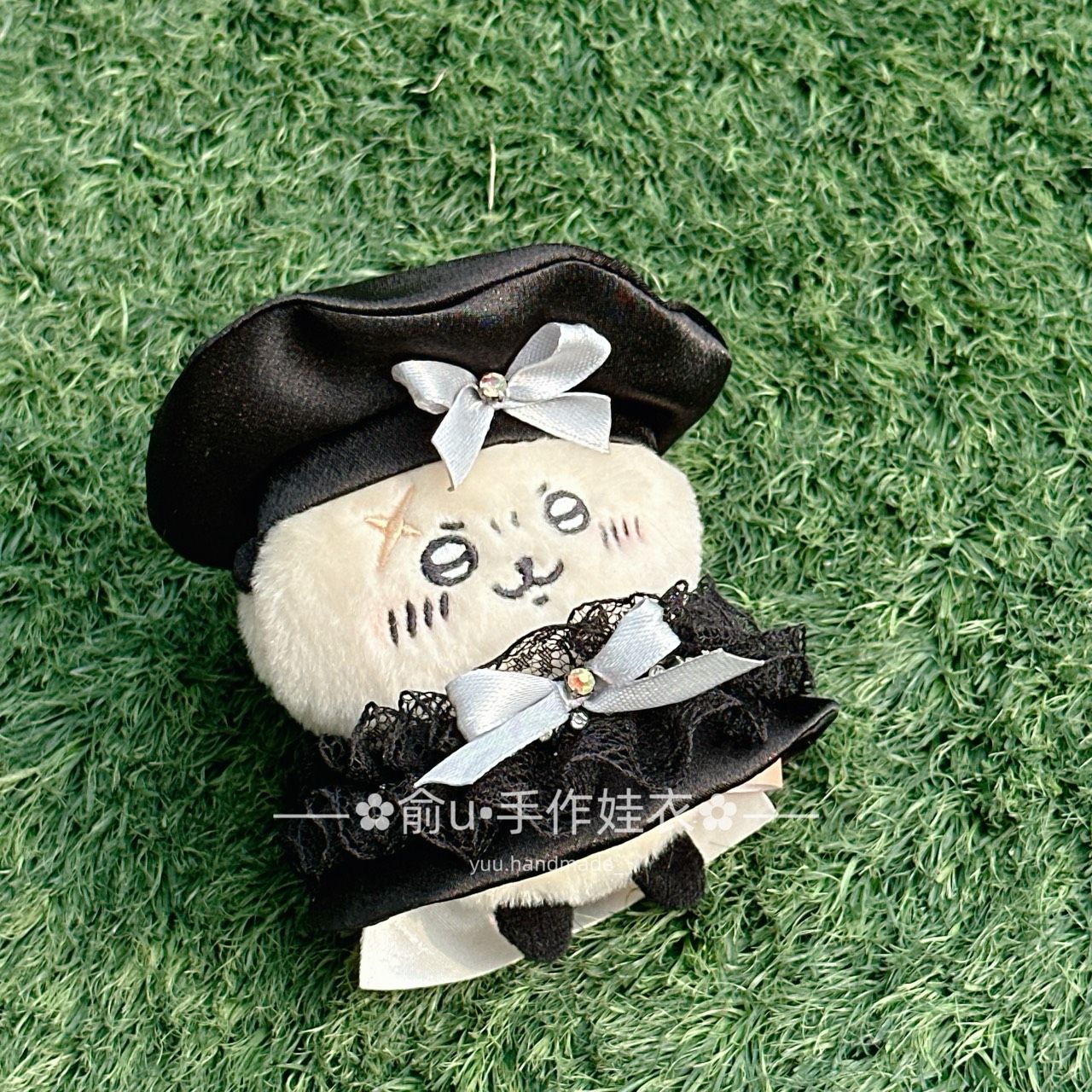 ✿俞ü•手作娃衣✿ 請勿下單