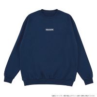 [PLEASURE] GOODS 大學T