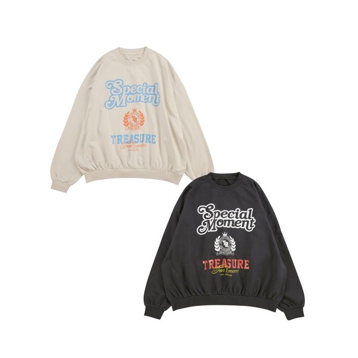 FAN CONCERT-大學T（文字）