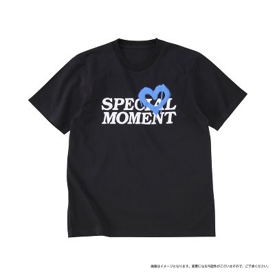 FAN CONCERT-愛心文字T