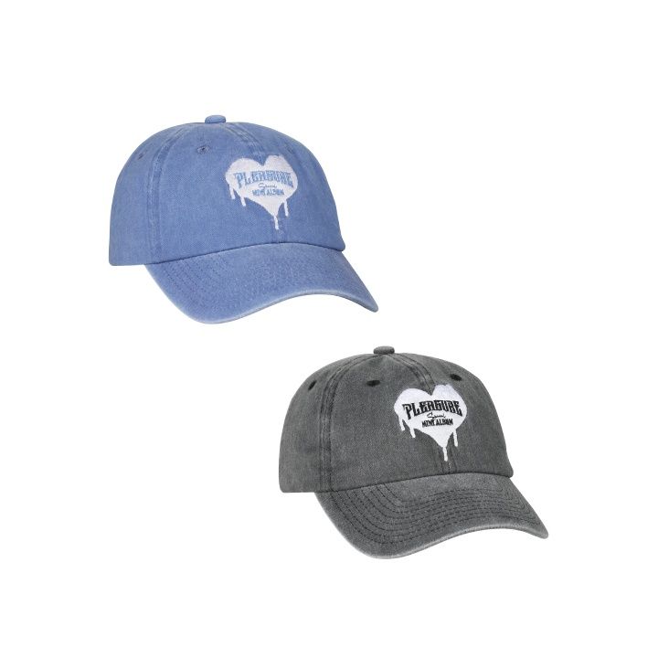 FAN CONCERT-愛心帽子