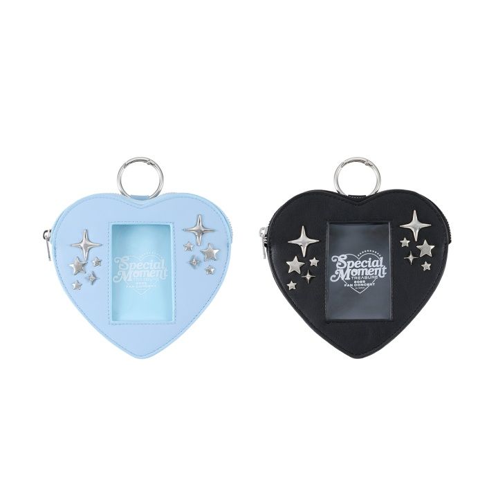 FAN CONCERT-愛心卡套