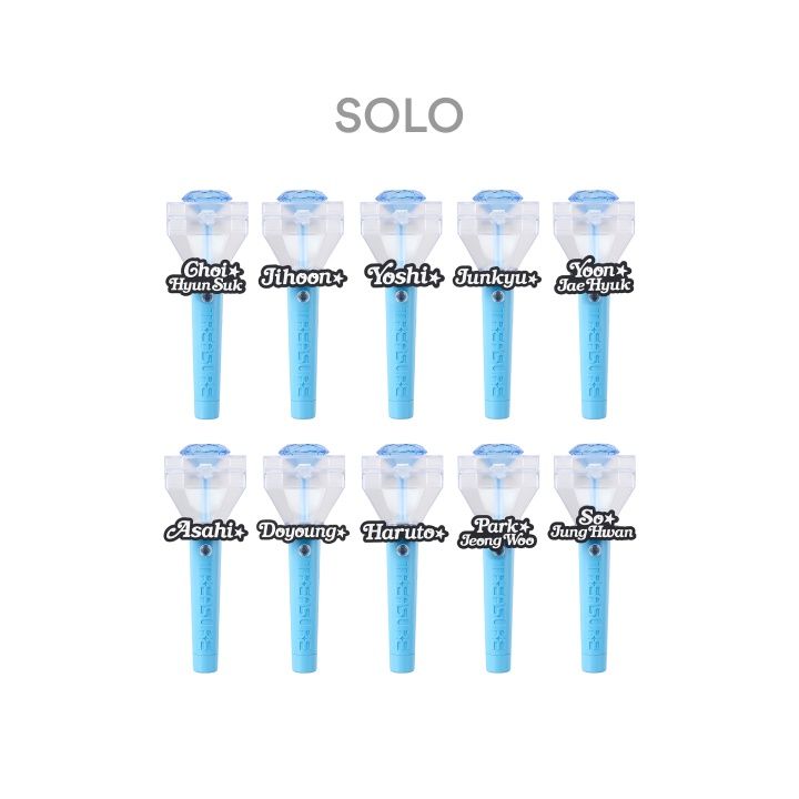 FAN CONCERT-手燈裝飾