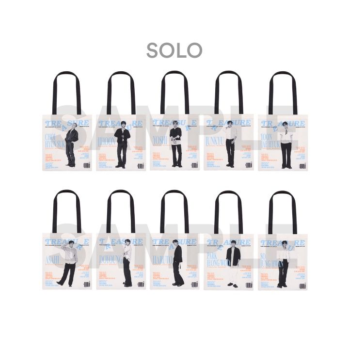 FAN CONCERT-帆布袋