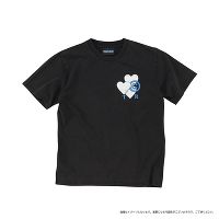 COIN PARKING DELIVERY-短T（黑色）