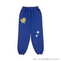 COIN PARKING DELIVERY-長褲（藍色）