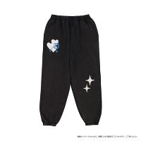 COIN PARKING DELIVERY-長褲（黑色）