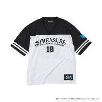 COIN PARKING DELIVERY-球衣（黑色）