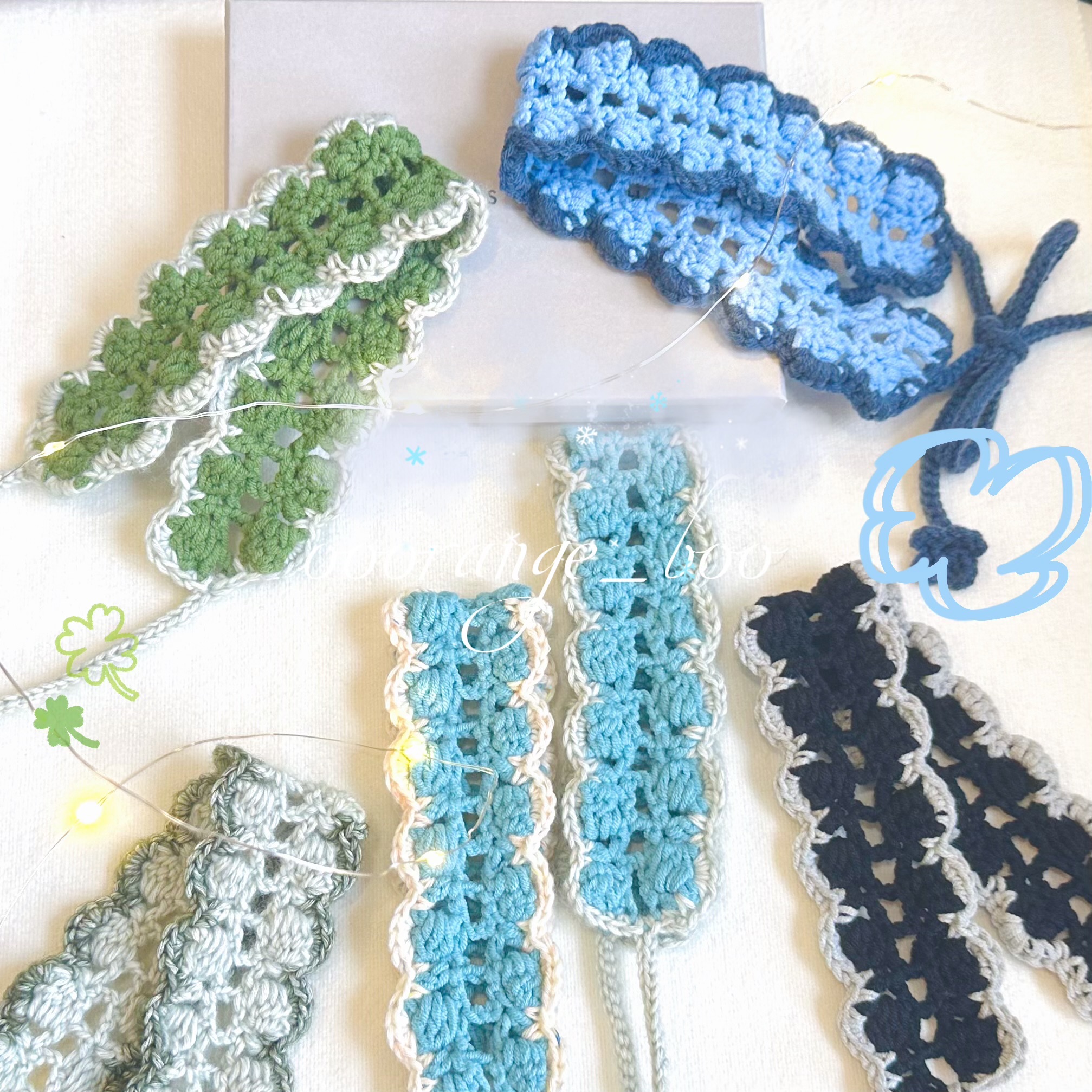 手作-《啟程-素色》髮帶｜首批優惠｜現貨