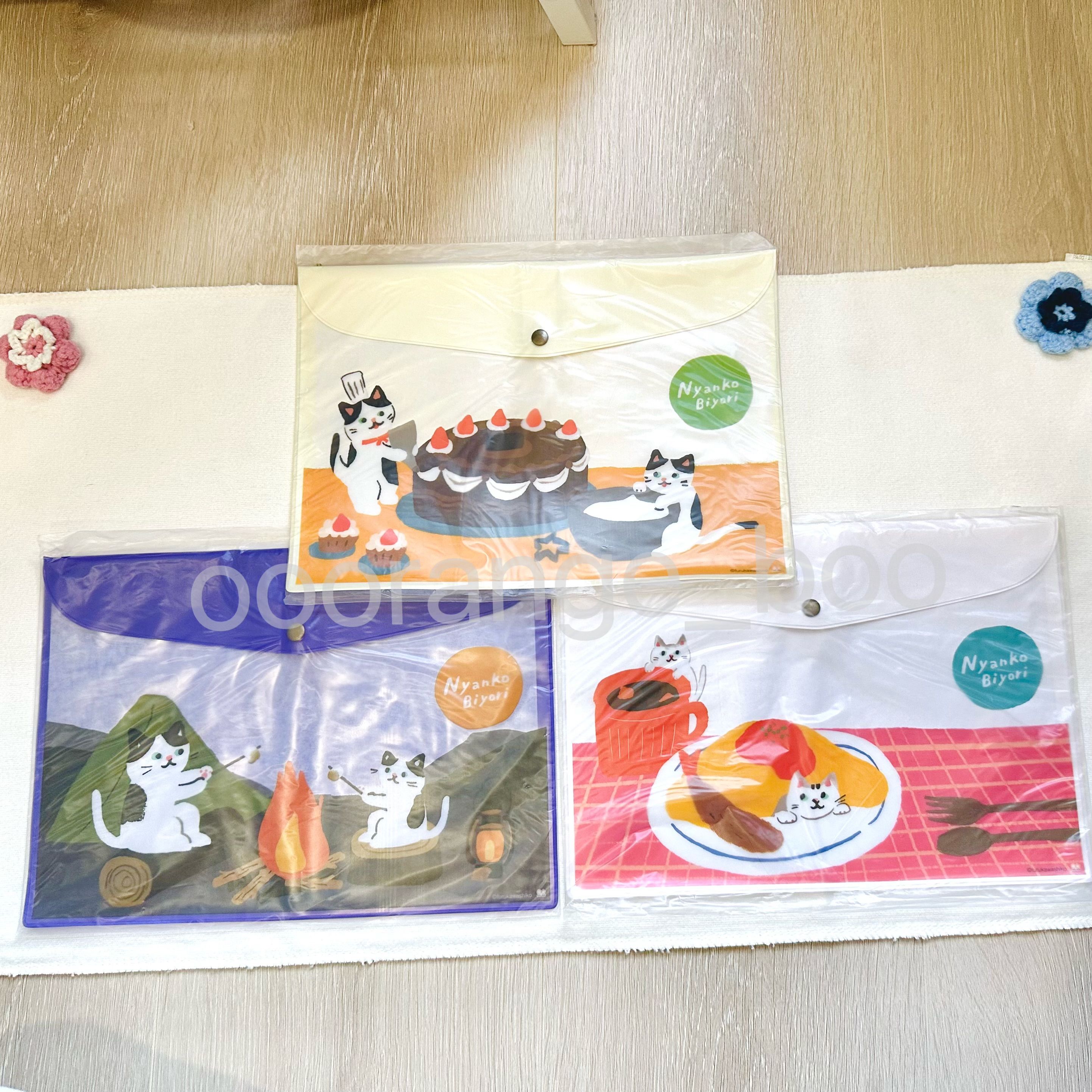 【選品】古川紙工｜Wa-Life｜限定資料夾