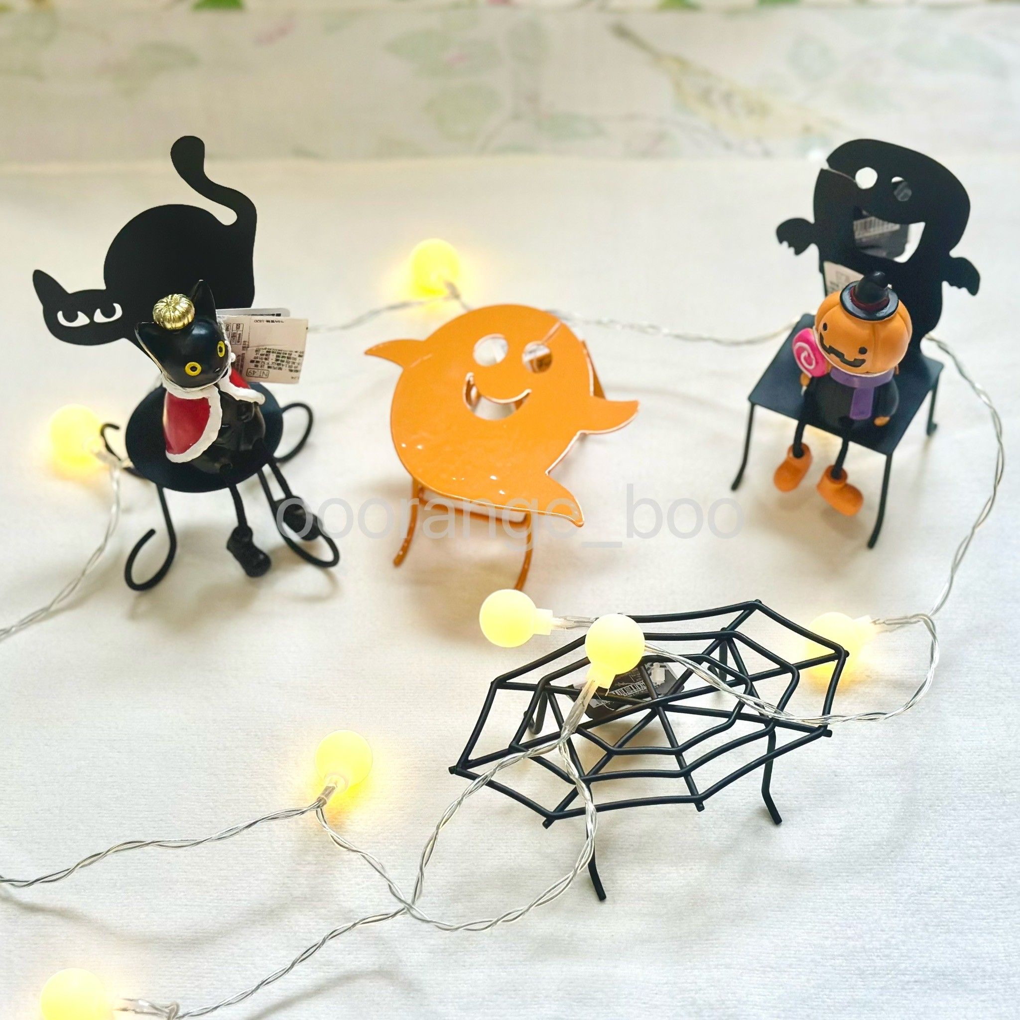 【選品】台灣｜大創｜DAISO｜居家生活擺飾