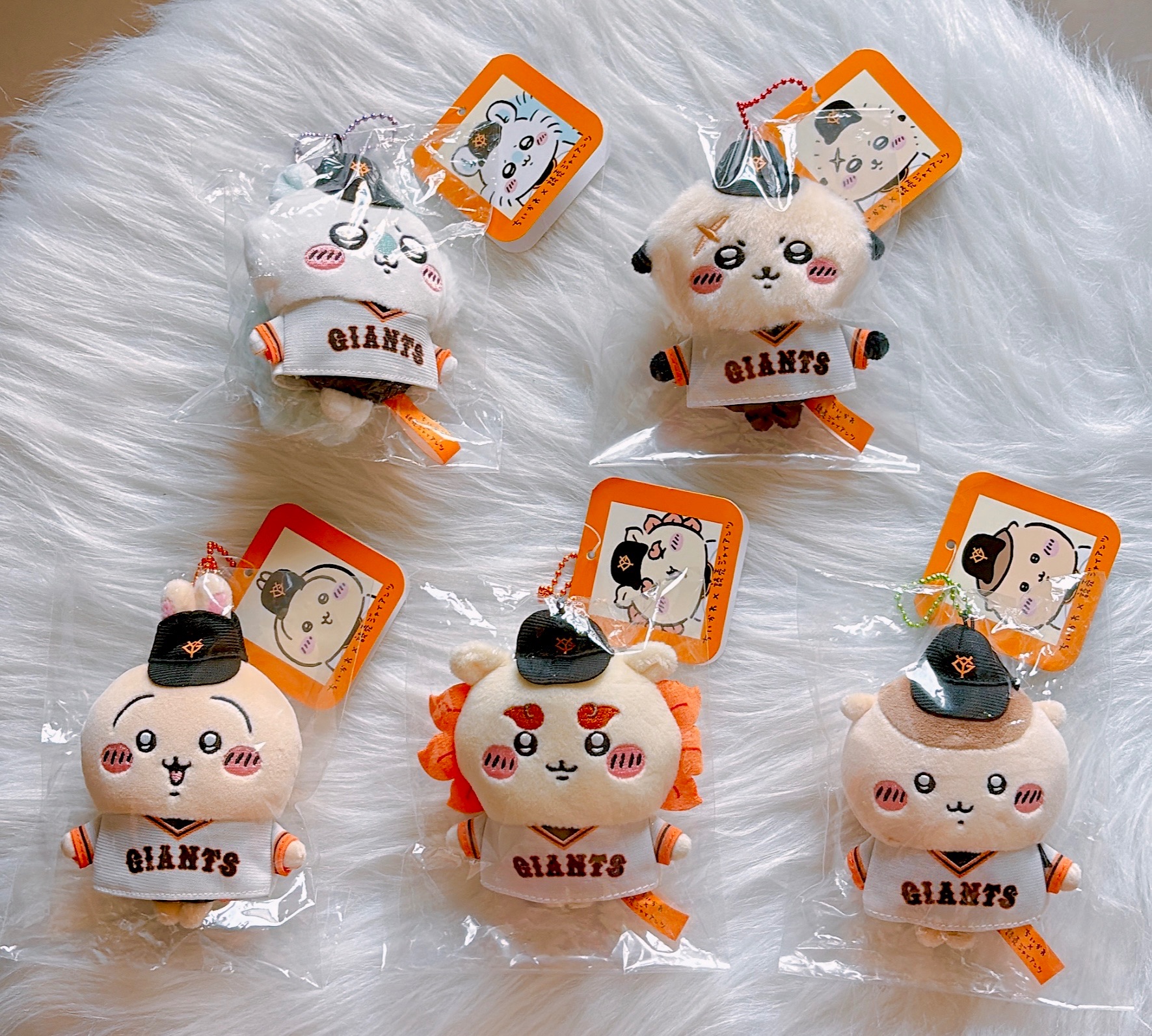 讀賣巨人棒球系列