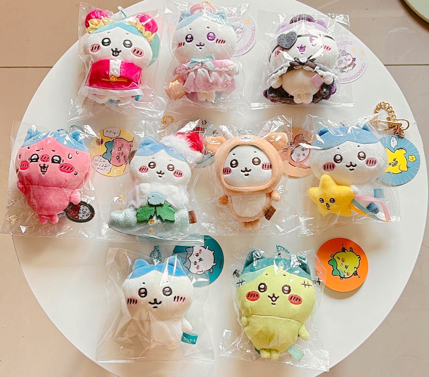 🐱✨小八吊飾區✨🐱