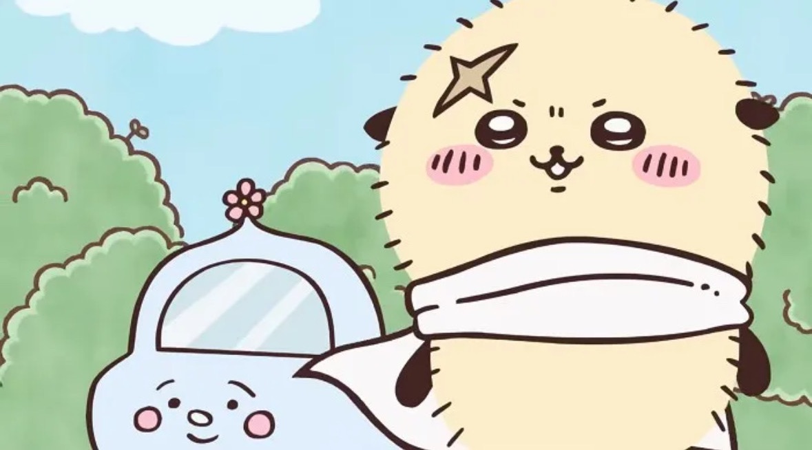 💚師傅吊飾娃💚