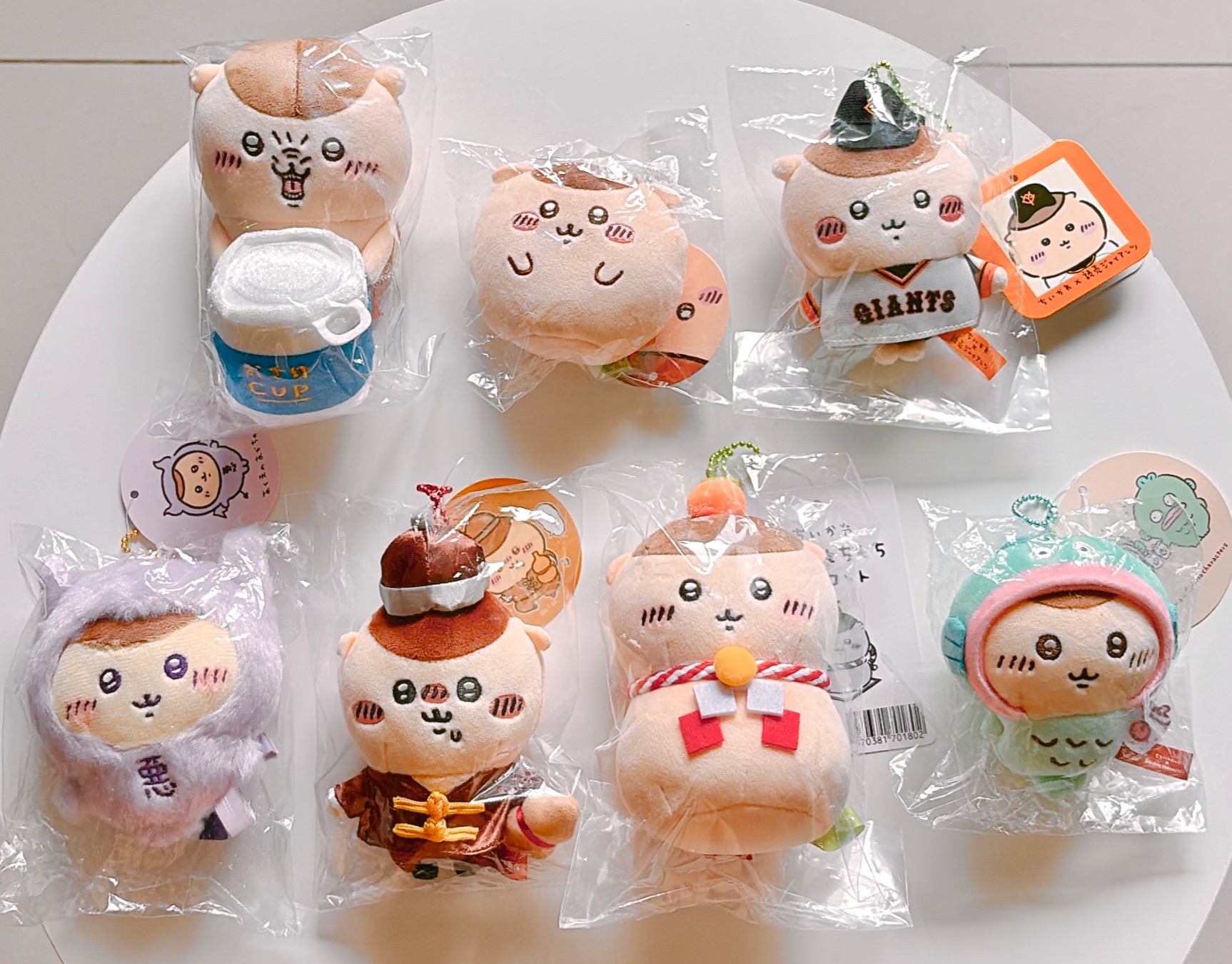 🤎🤎栗子🤎🤎