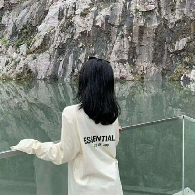 Fog essentials 長袖特價專區