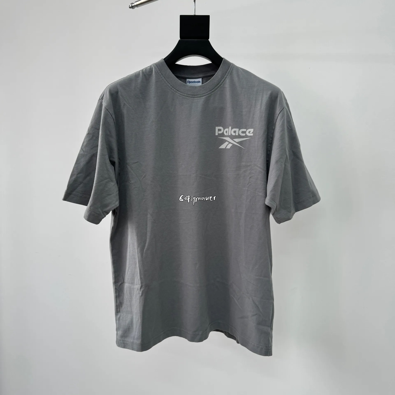 Palace Reebok 聯名短袖