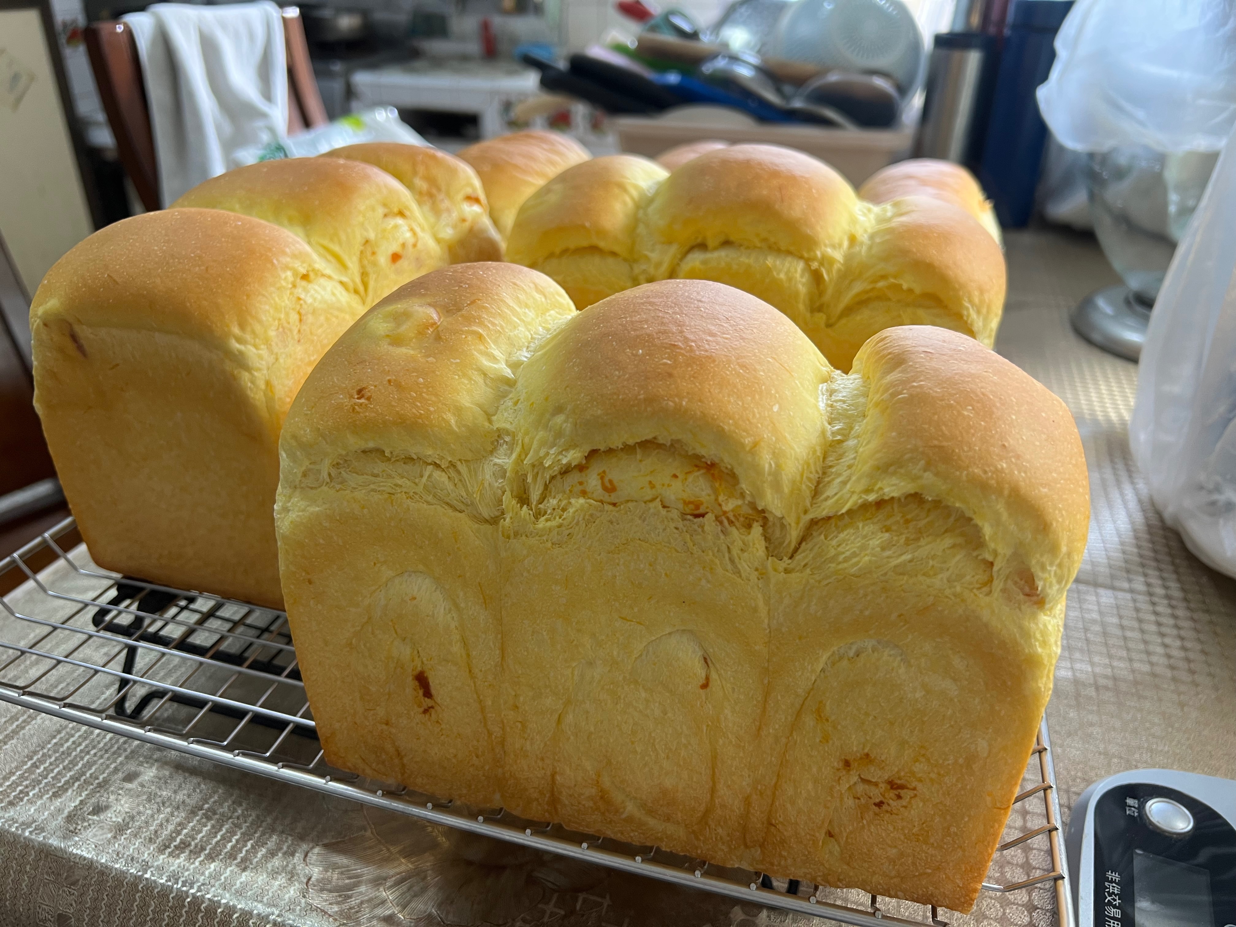 麵包類-闆娘自由配