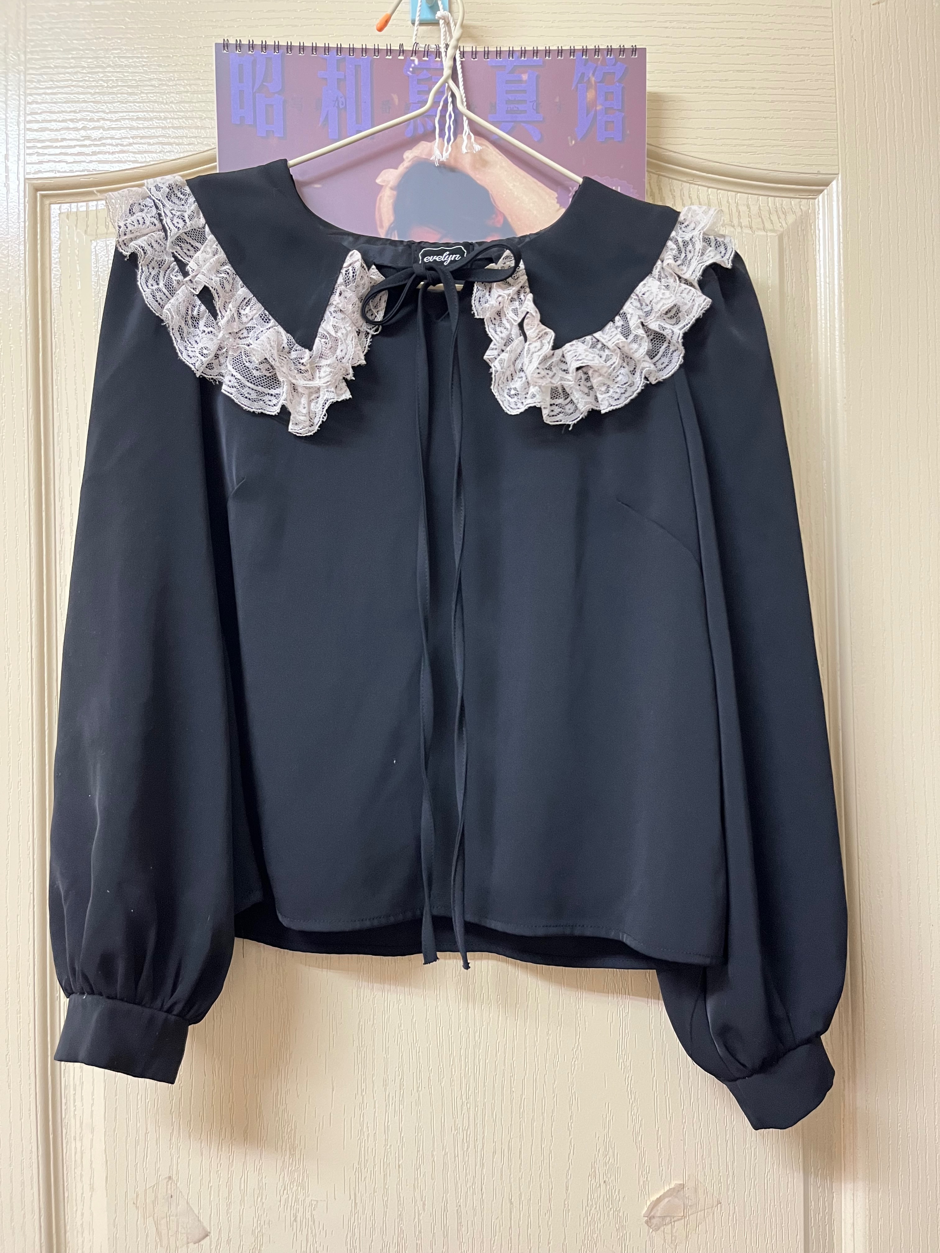 漂亮衣服👑