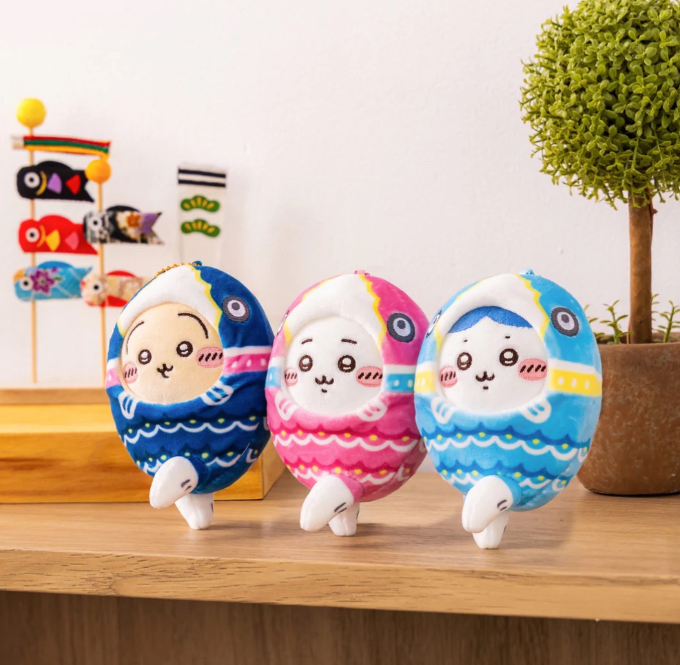 鯉魚旗系列［現貨］