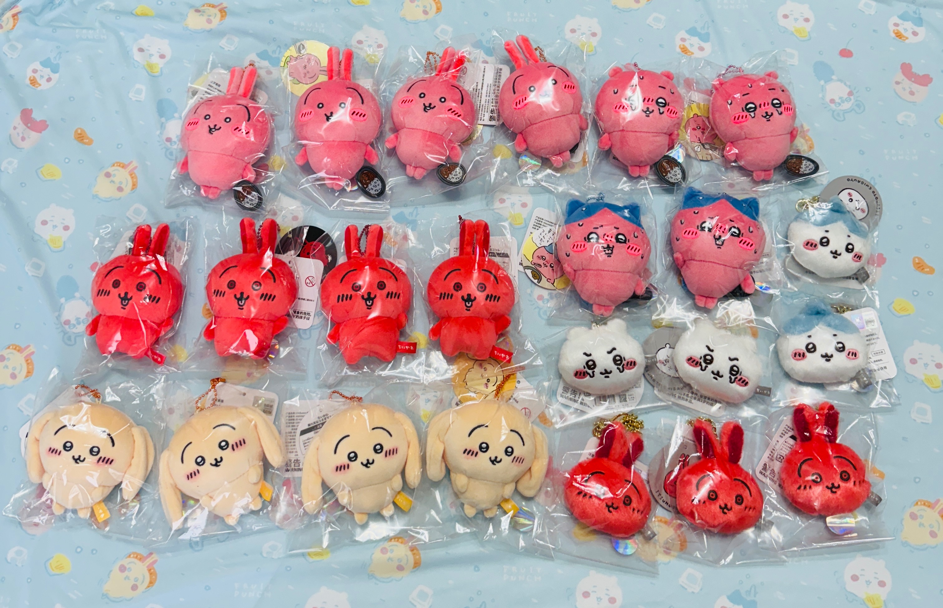 ［現貨］天貓 辣咖喱 紅溫 補貨