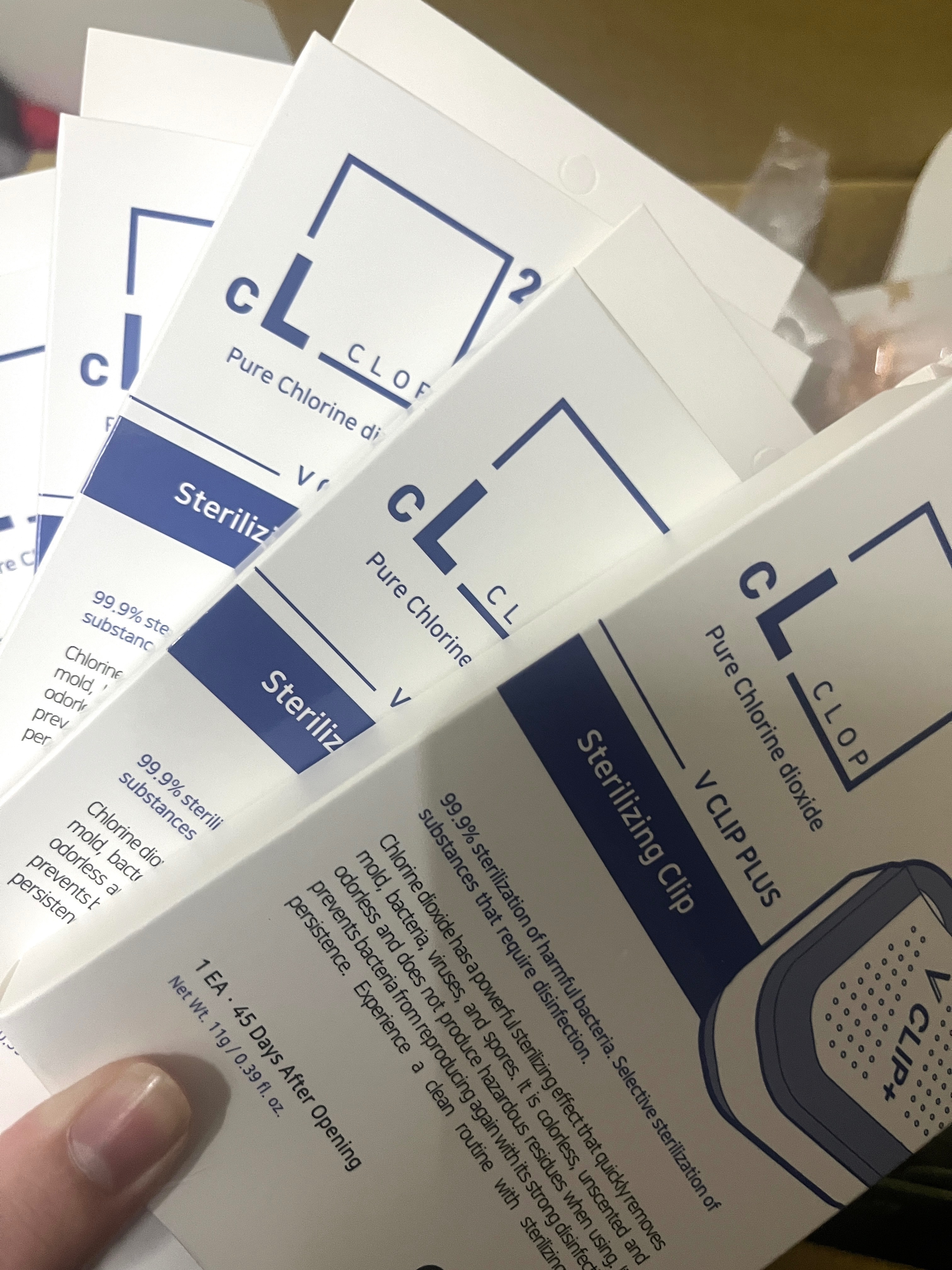 抑菌夾（特價）