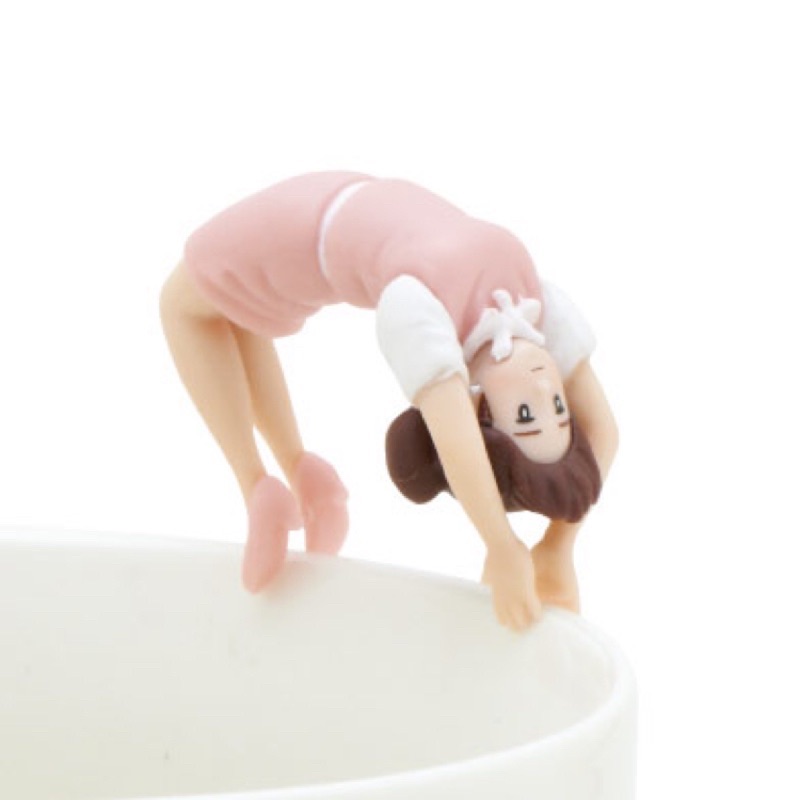 杯緣子小姐第四代