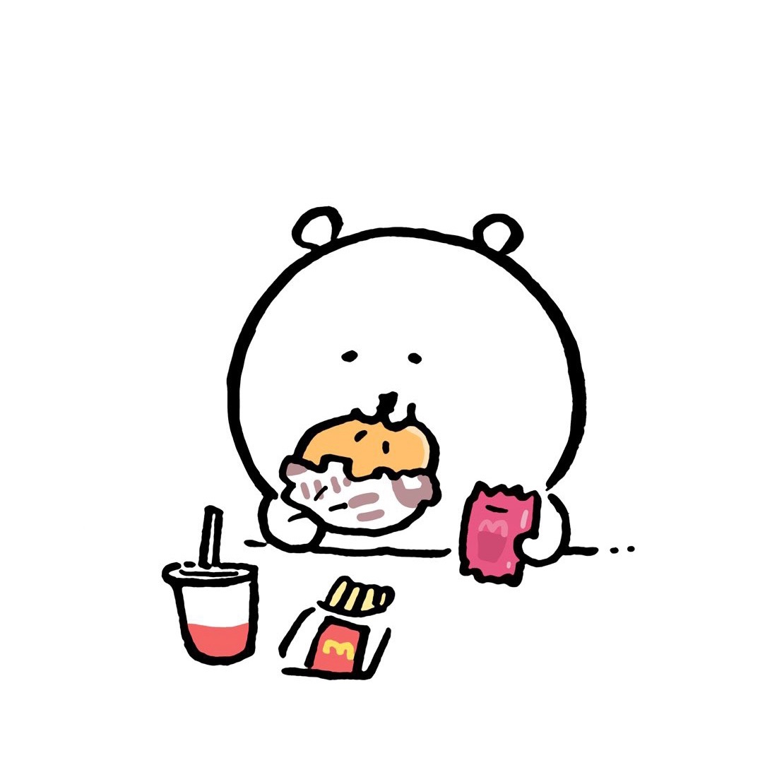 紙片/書籤/貼紙類