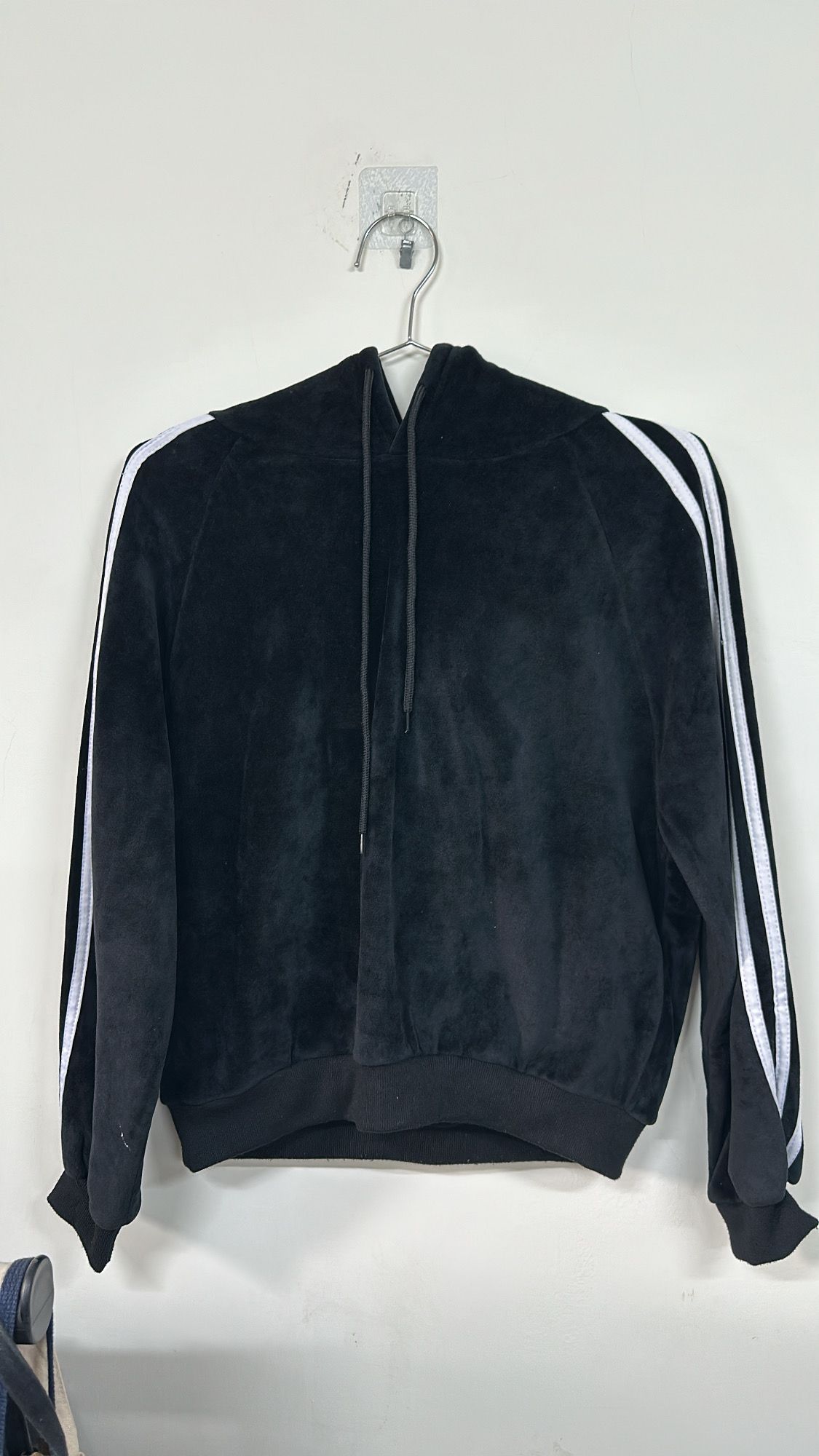 冬季運動版上衣 裡面有絨毛