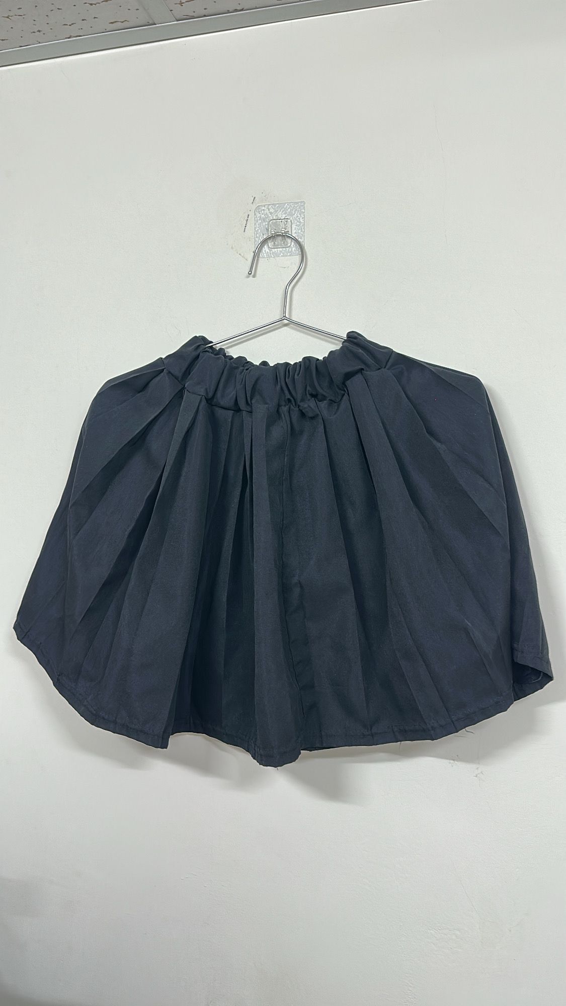 日系學院風 JK 百褶裙